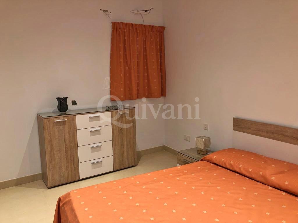 Dingli, Furnished Duplex Maisonette