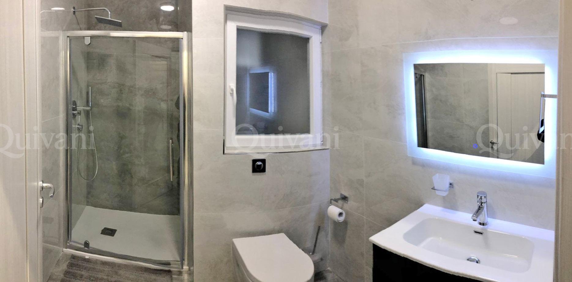 Gzira, Furnished Apartment