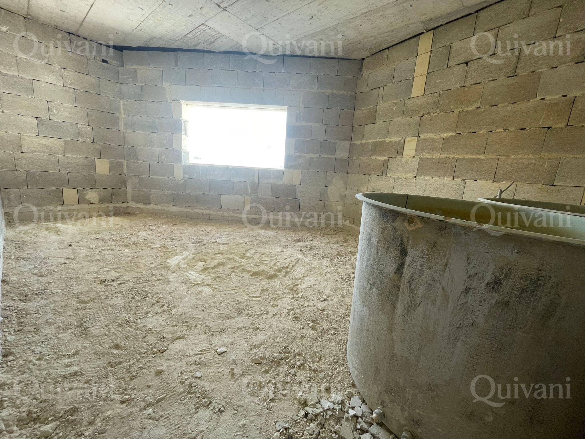 Birzebbugia, Finished Penthouse
