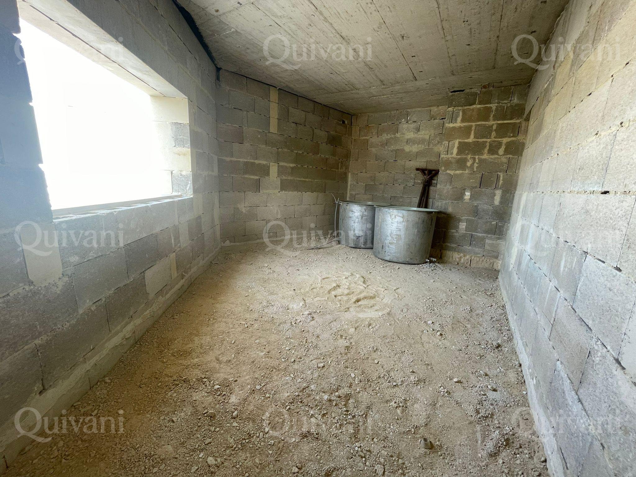 Birzebbugia, Finished Penthouse