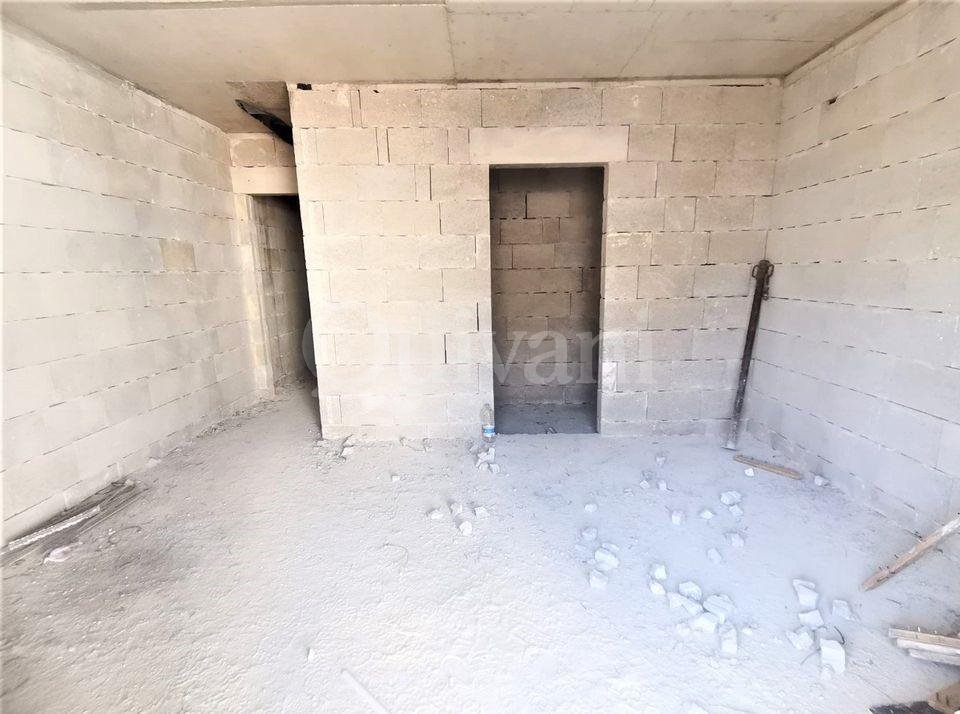 Naxxar, Finished Garage