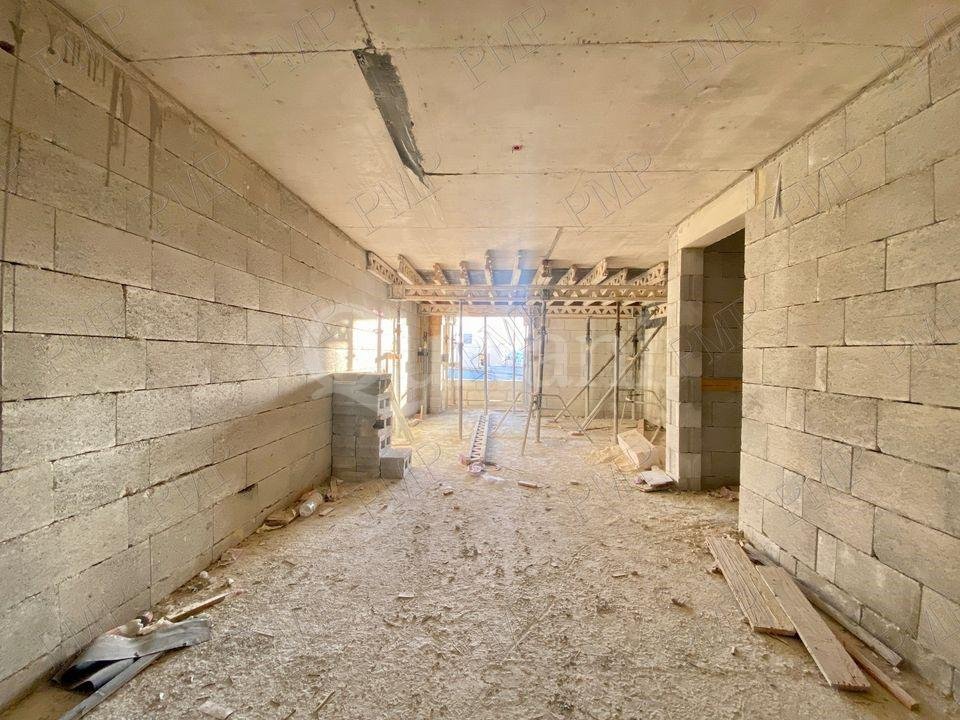 Naxxar, Finished Garage