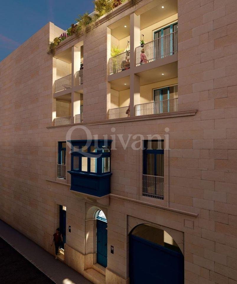 Naxxar, Finished Garage
