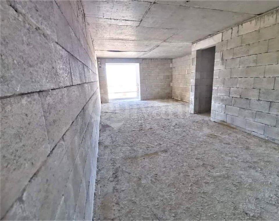 Naxxar, Finished Garage