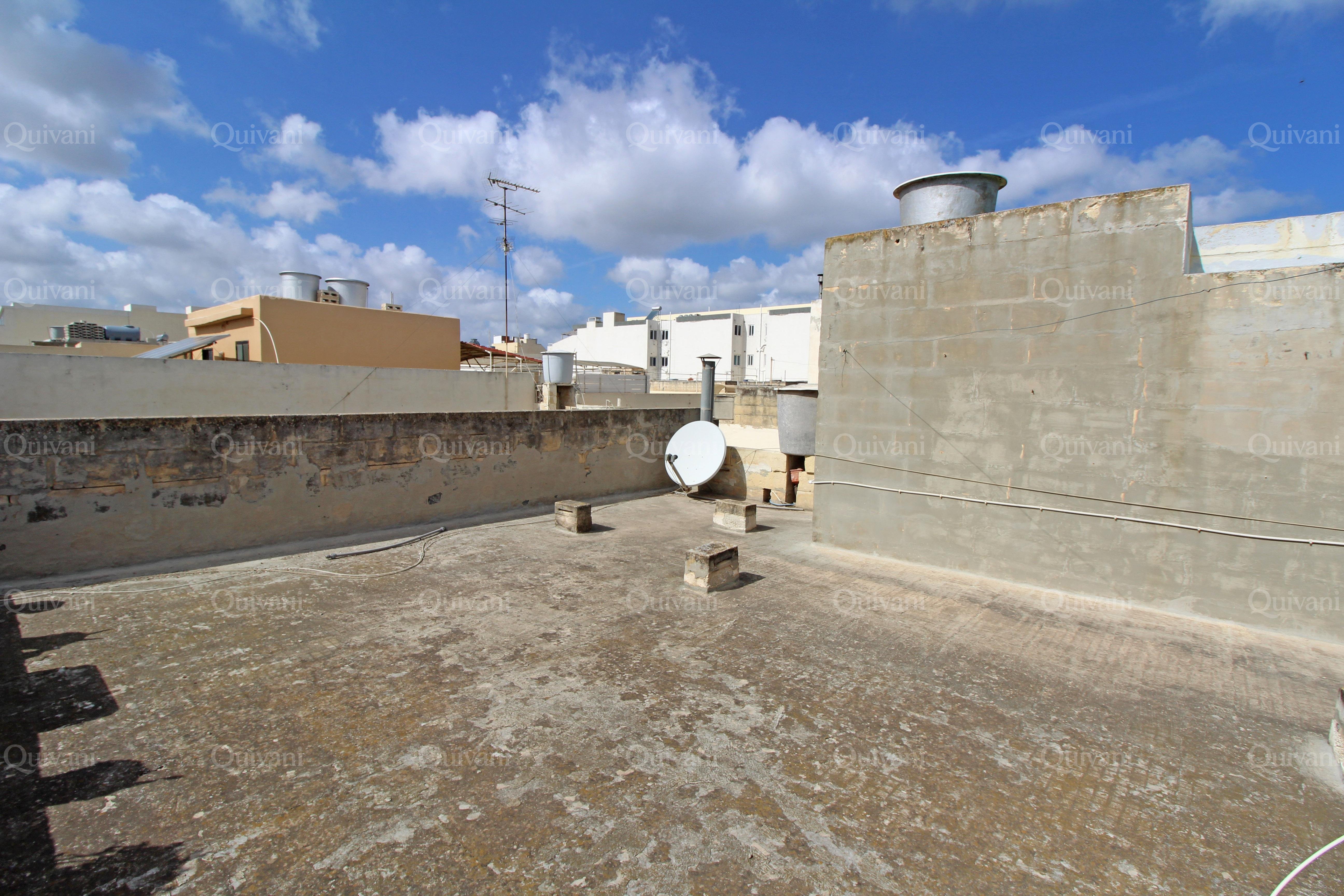 Fgura Site (Residential)