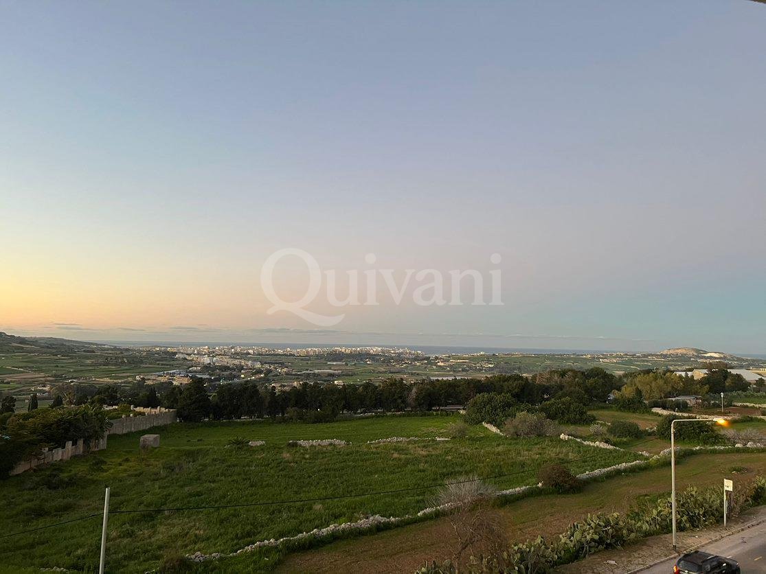 Mosta, Furnished Apartment