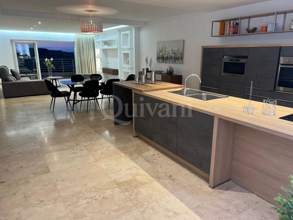 Mosta, Furnished Apartment