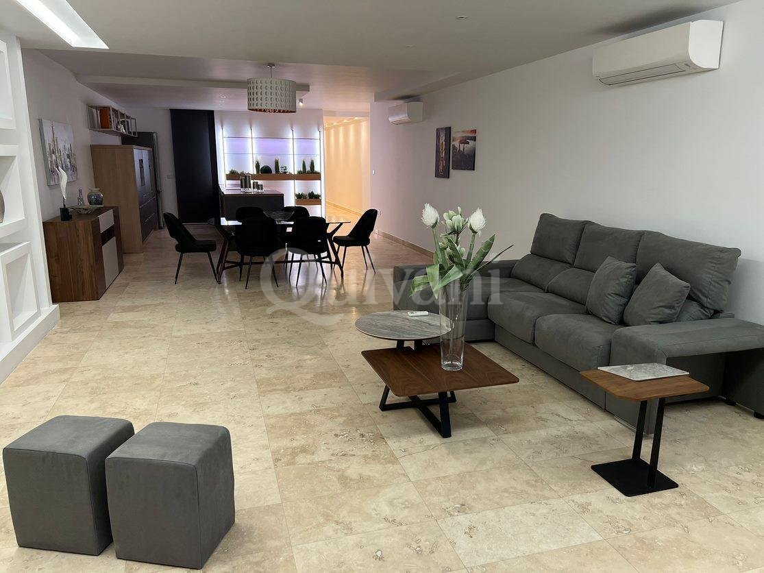 Mosta, Furnished Apartment