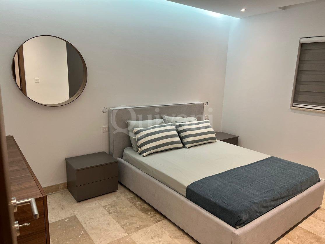 Mosta, Furnished Apartment