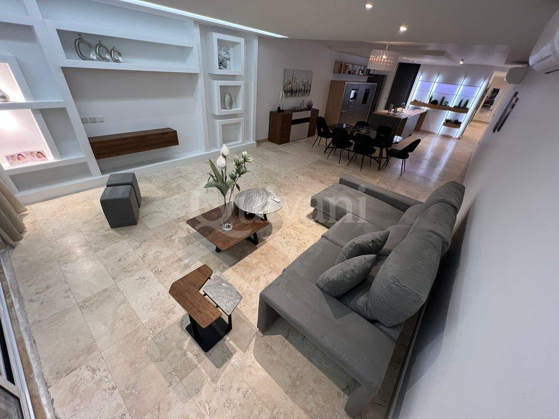 Mosta, Furnished Apartment
