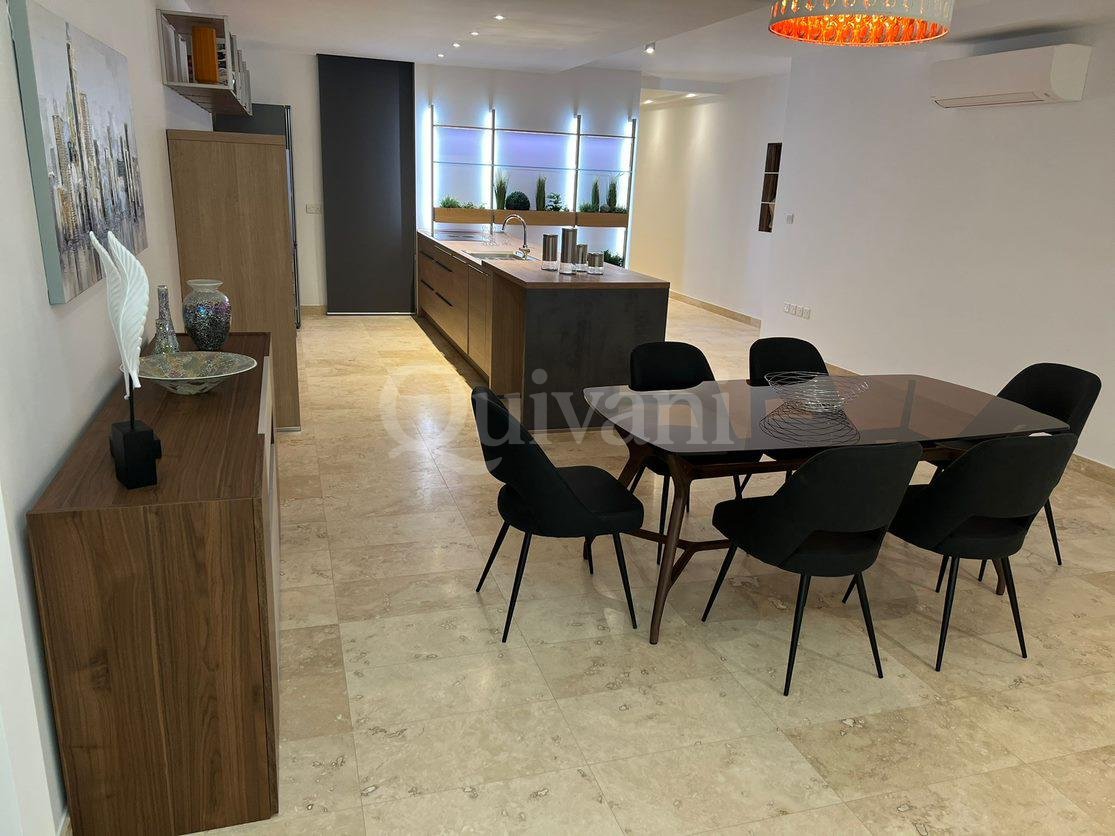 Mosta, Furnished Apartment