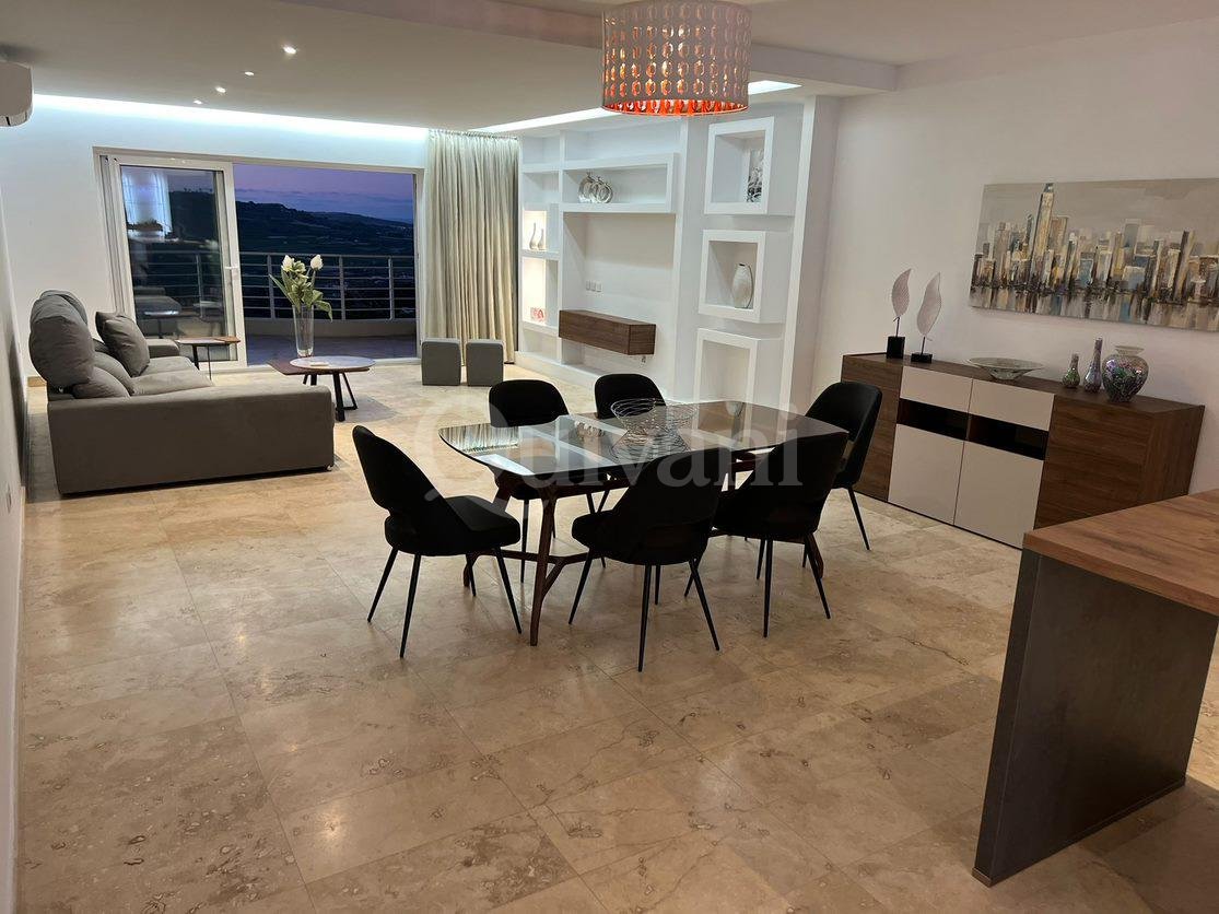 Mosta, Furnished Apartment