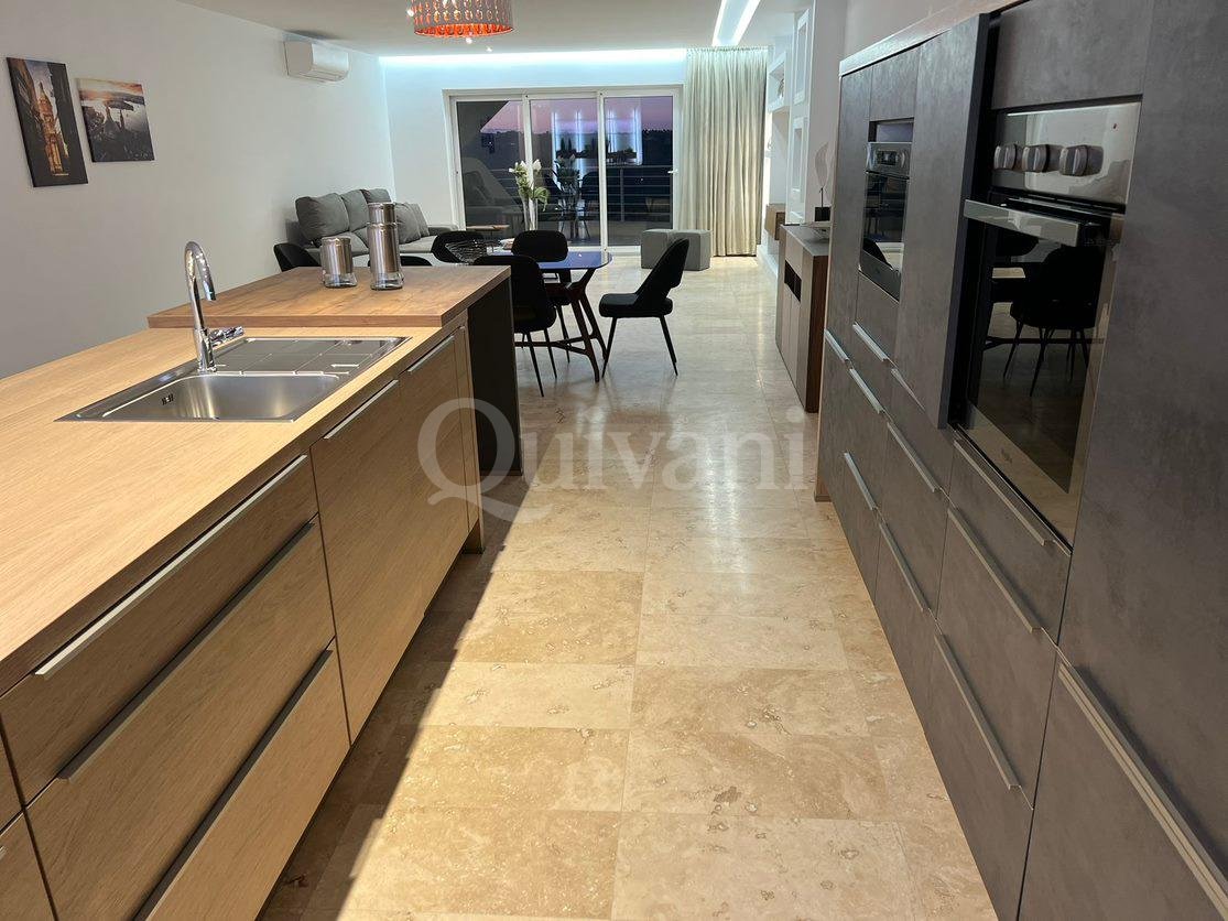 Mosta, Furnished Apartment
