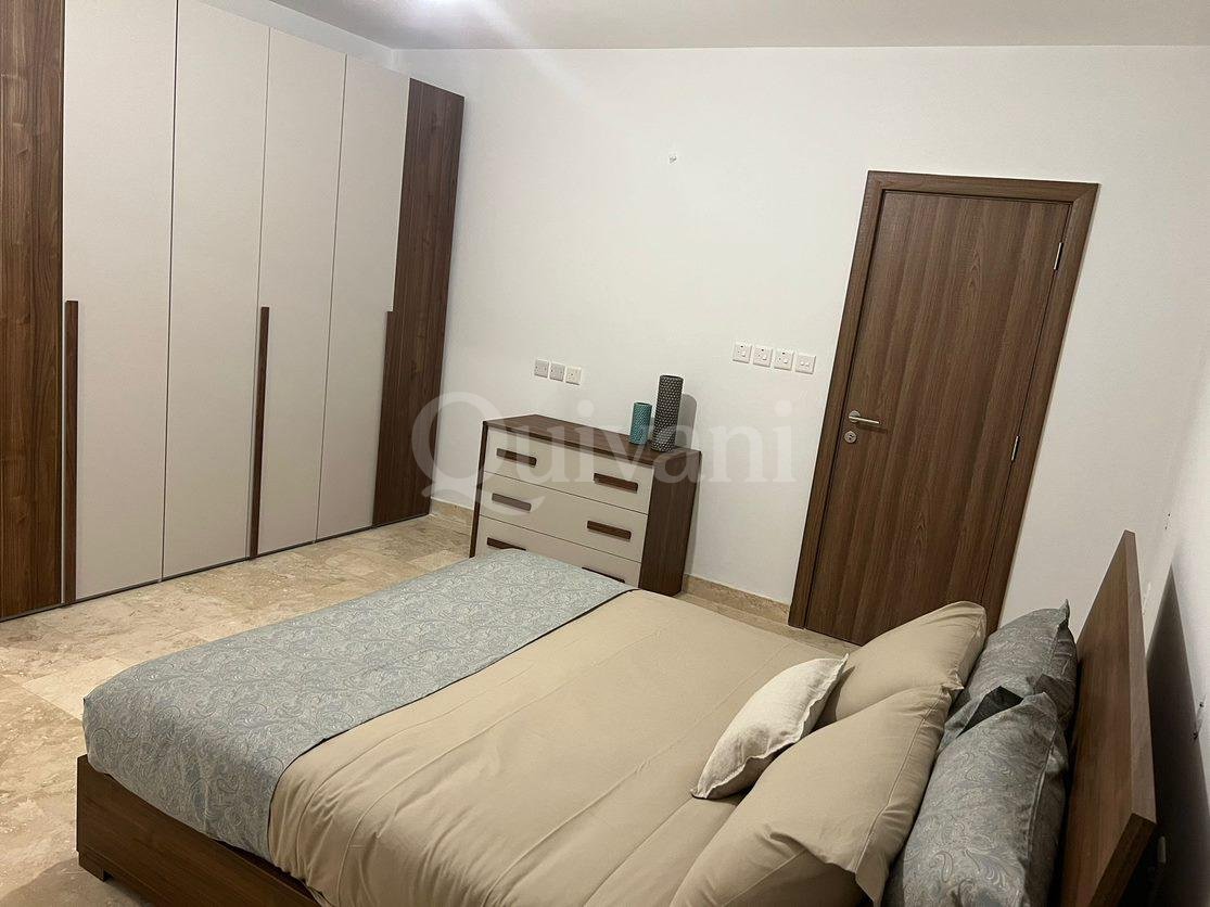 Mosta, Furnished Apartment