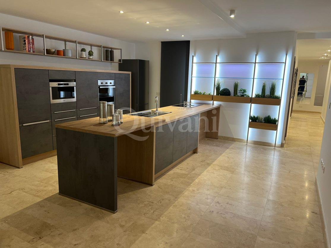 Mosta, Furnished Apartment
