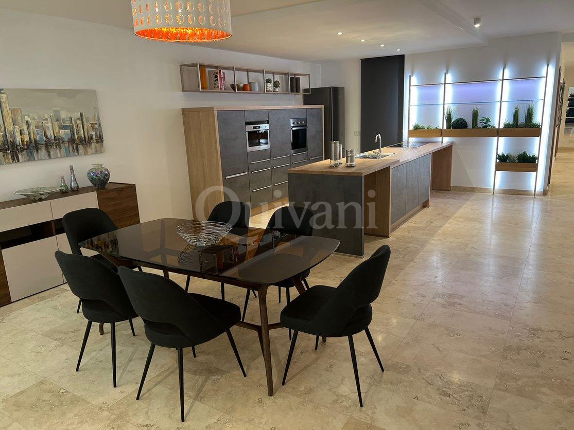 Mosta, Furnished Apartment