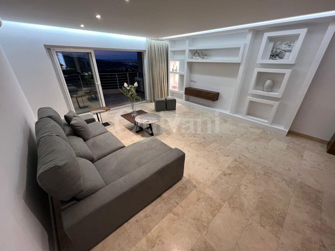 Mosta, Furnished Apartment