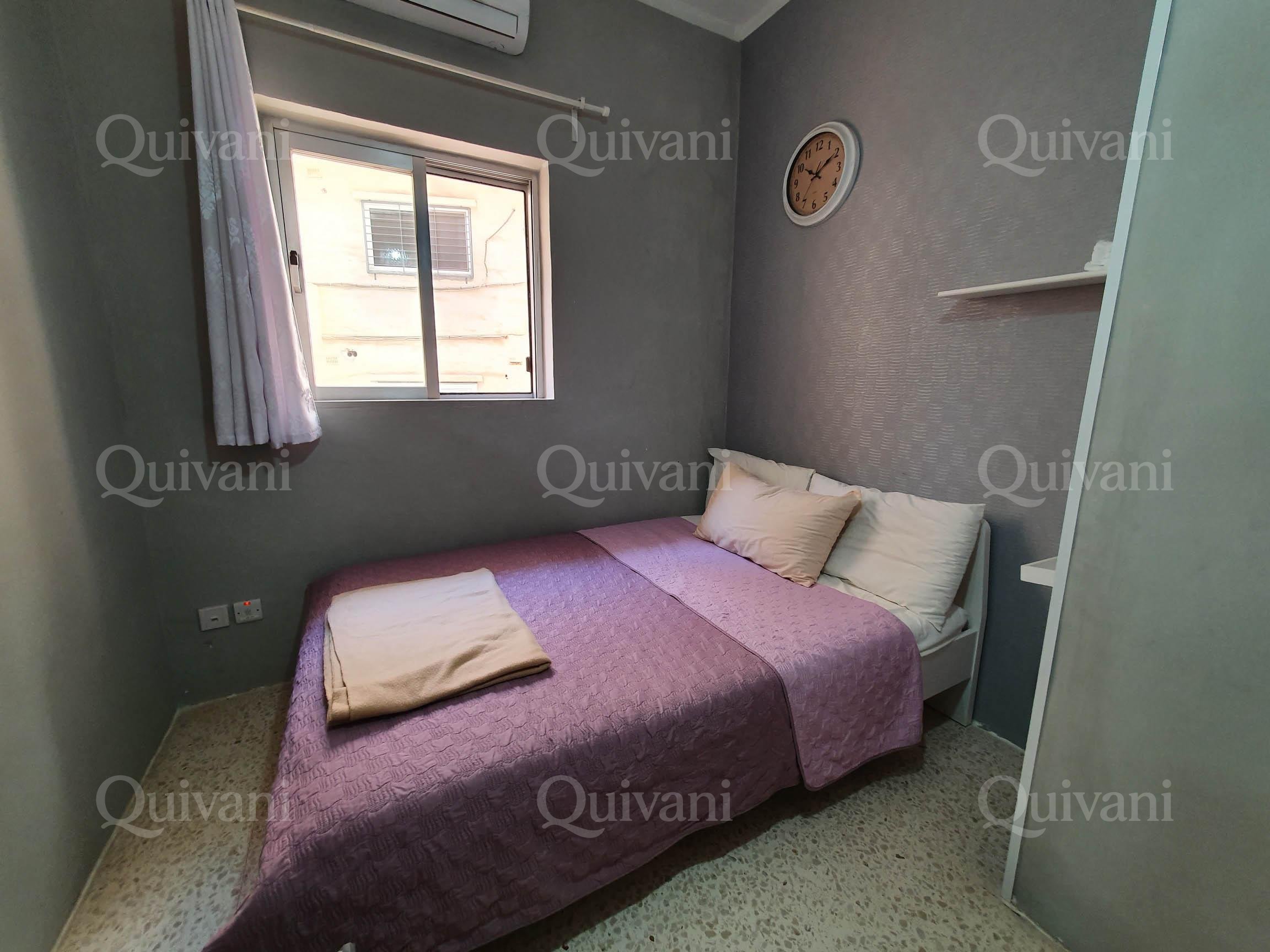 Sliema, Furnished Apartment