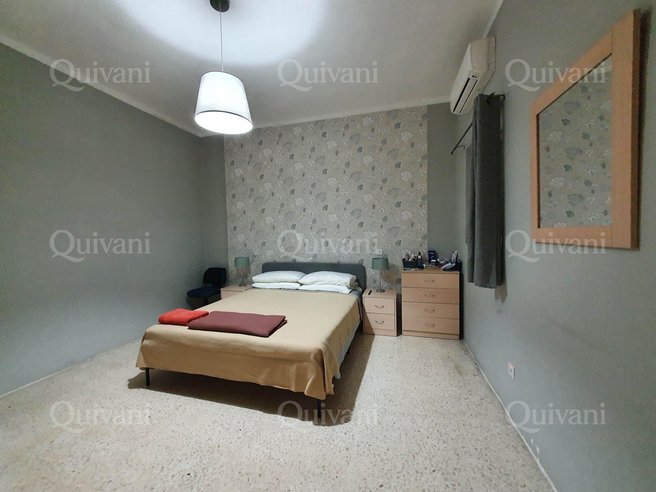 Sliema, Furnished Apartment