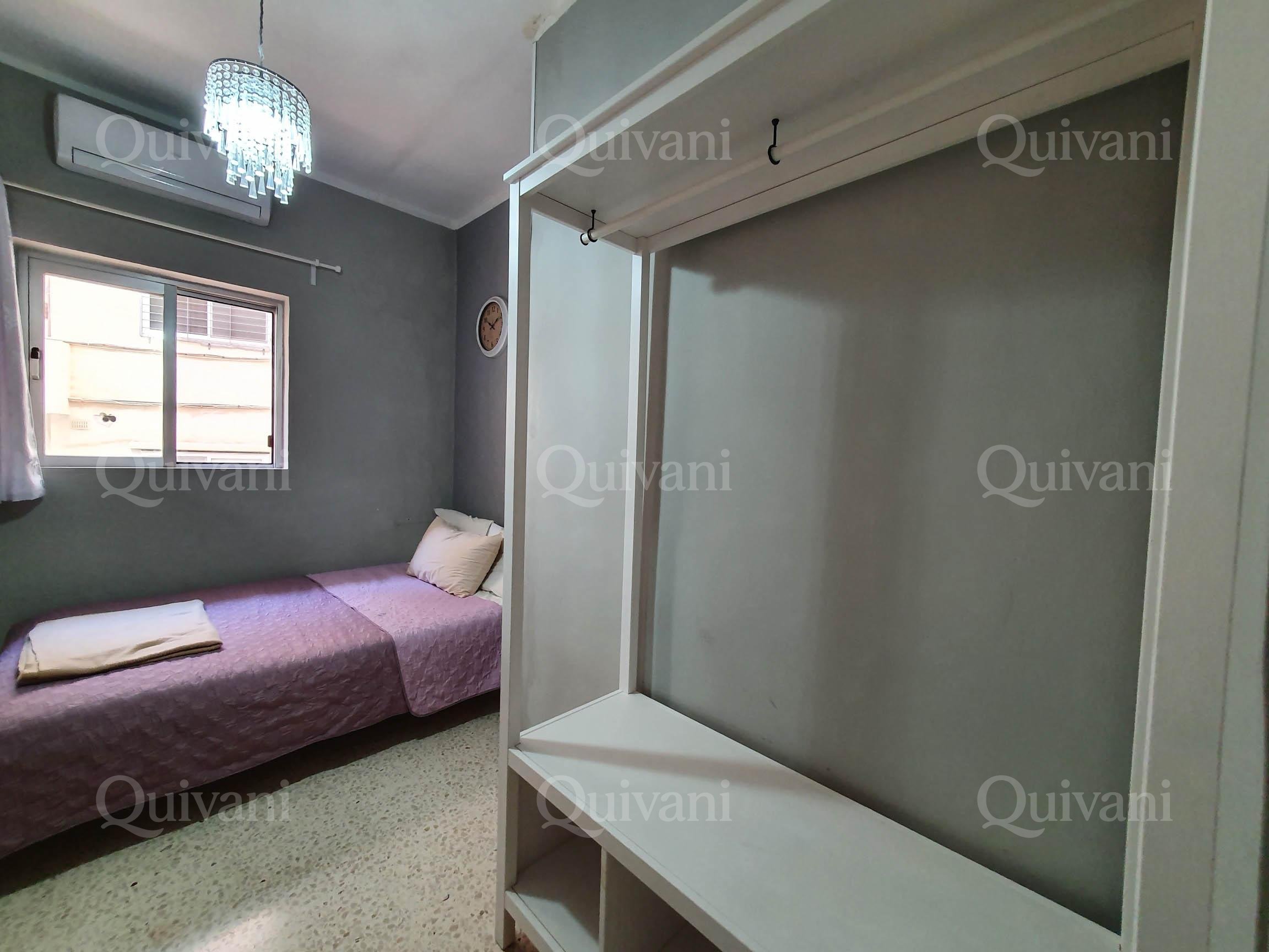 Sliema, Furnished Apartment