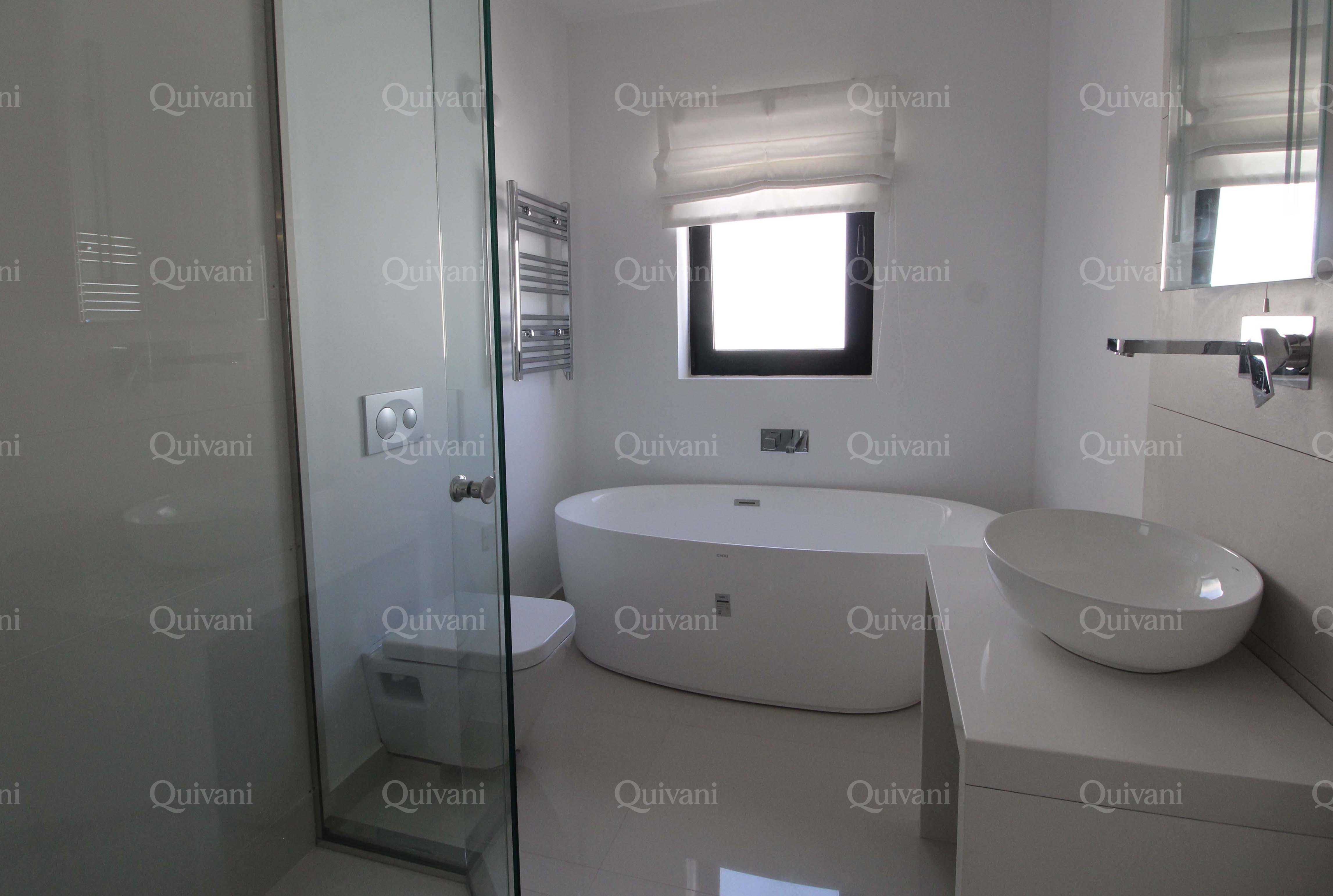 St.Julians, Furnished Penthouse