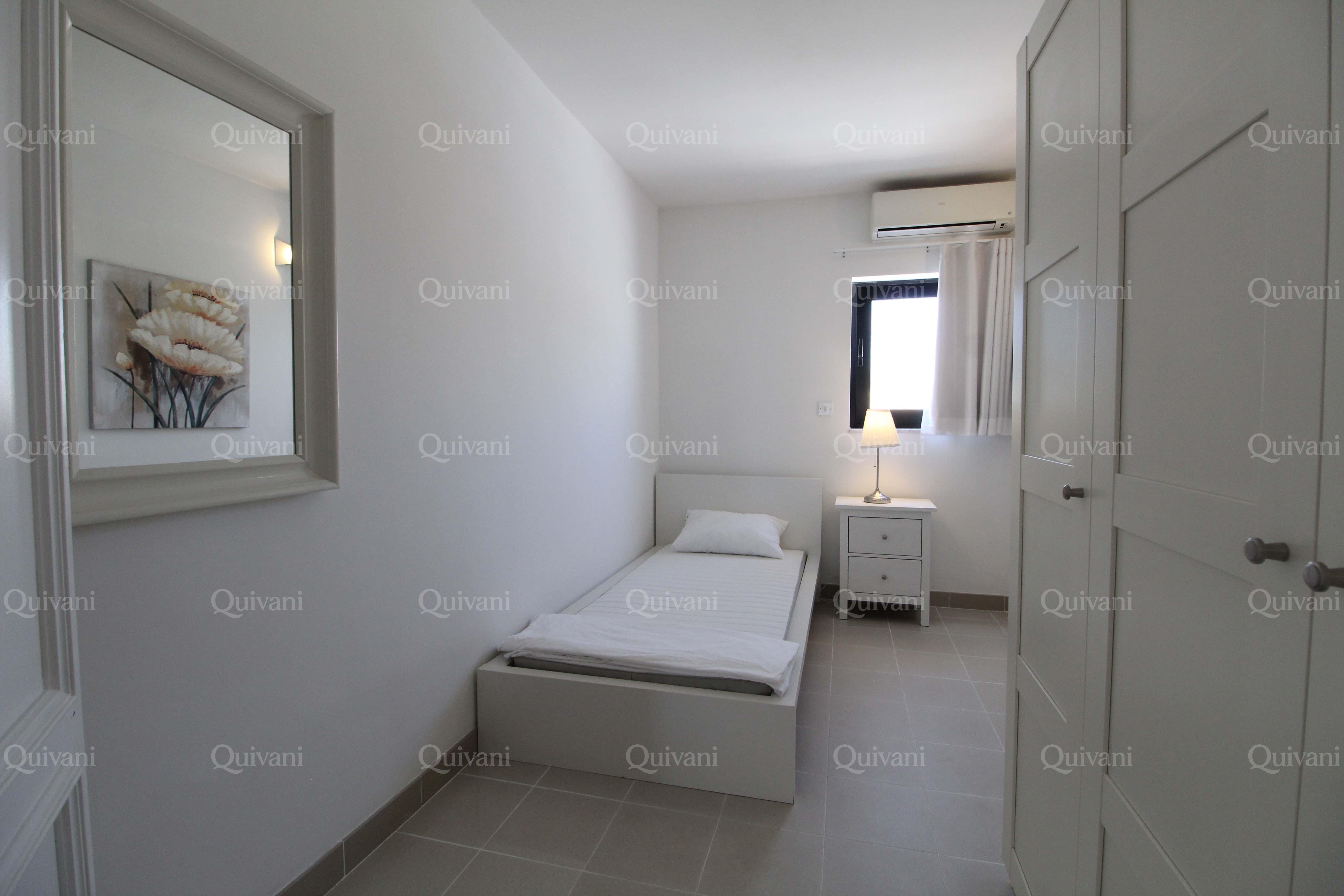 St.Julians, Furnished Penthouse