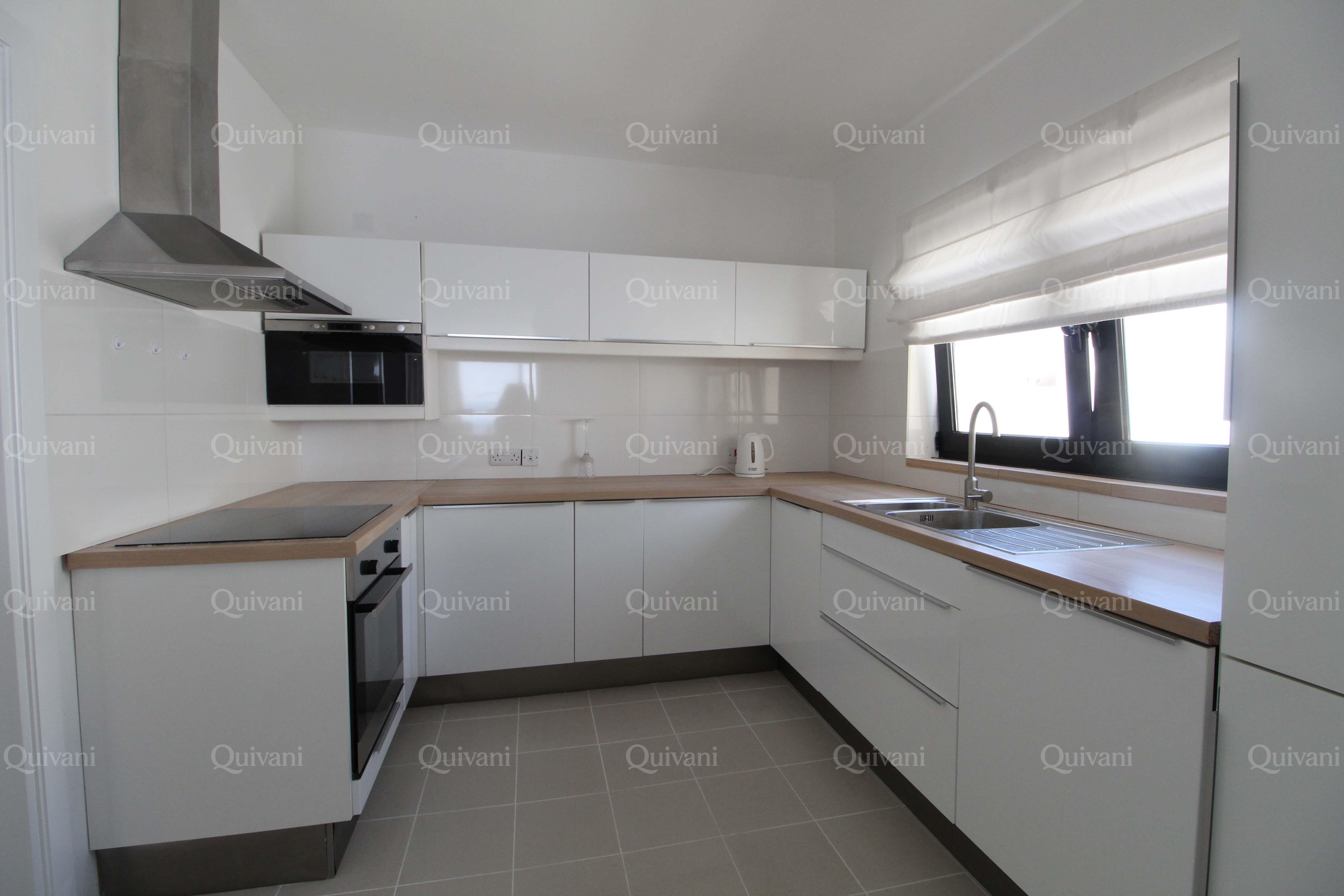 St.Julians, Furnished Penthouse