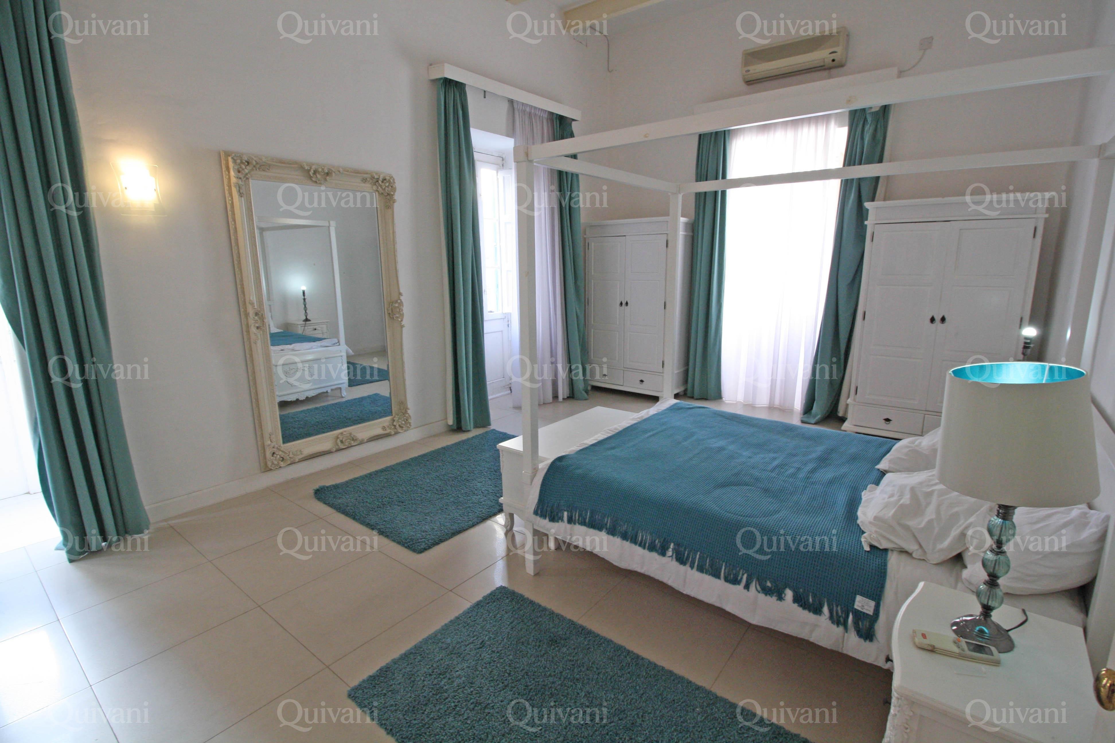Sliema, Furnished Town House