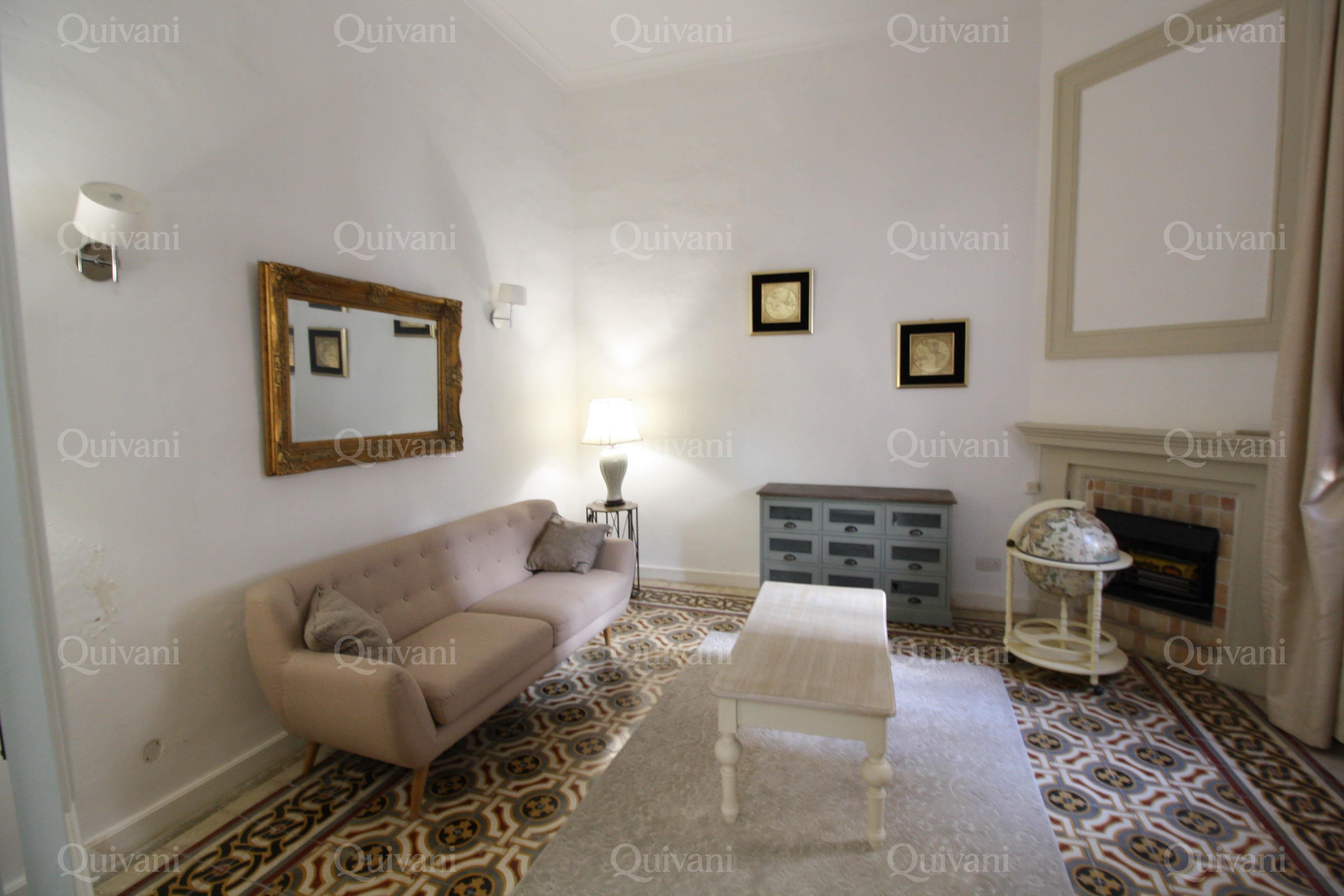 Sliema, Furnished Town House