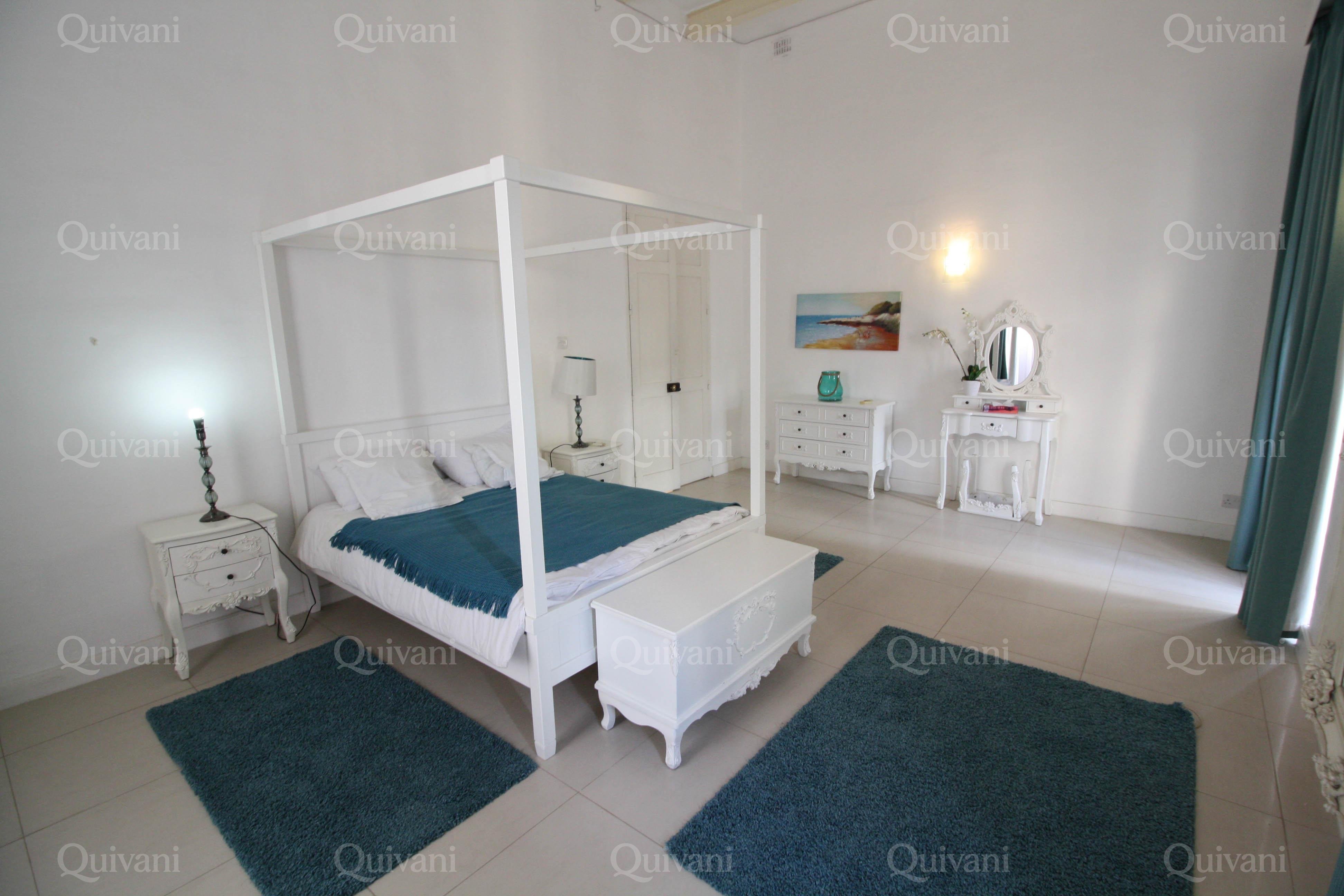 Sliema, Furnished Town House