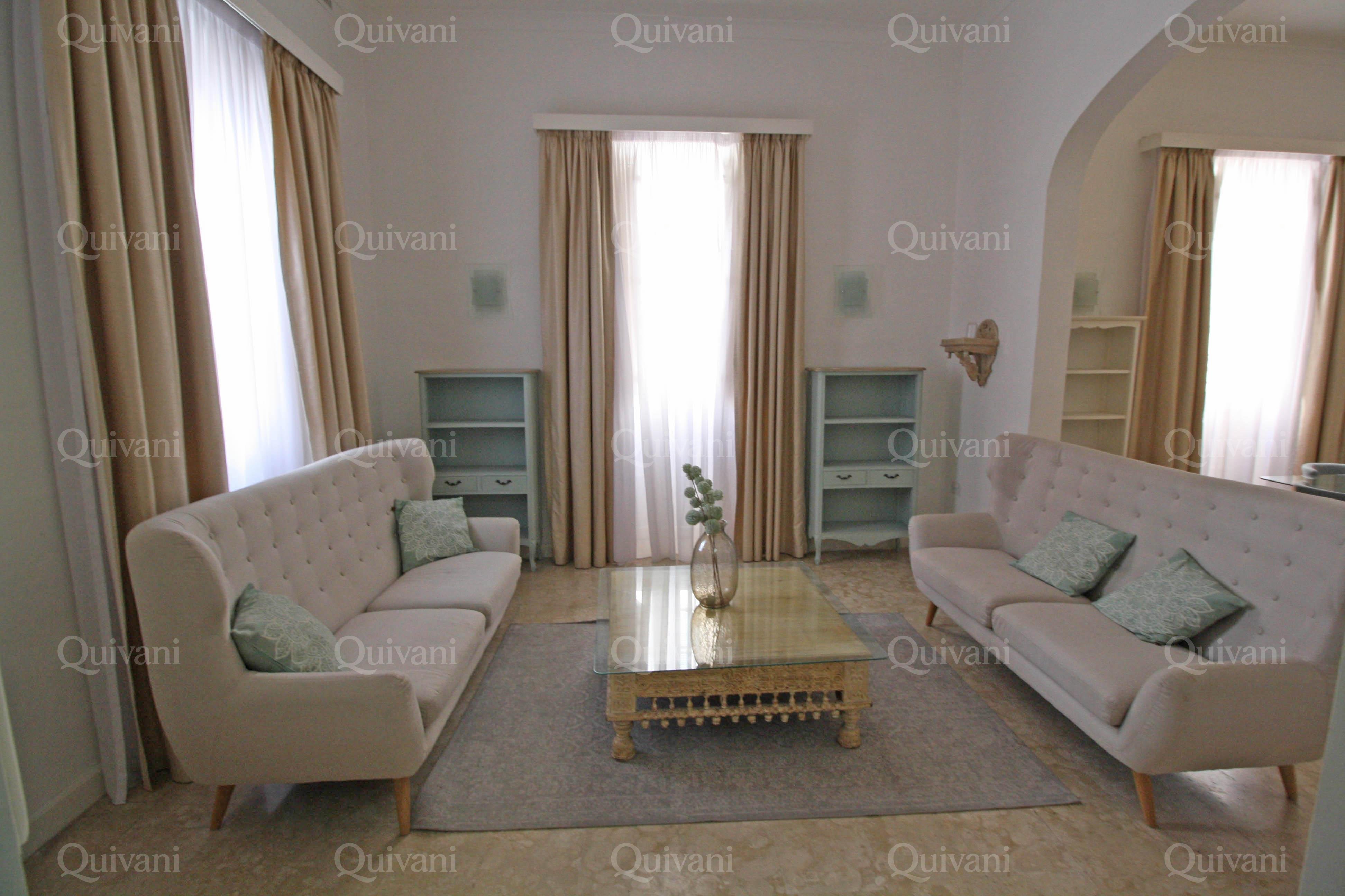 Sliema, Furnished Town House