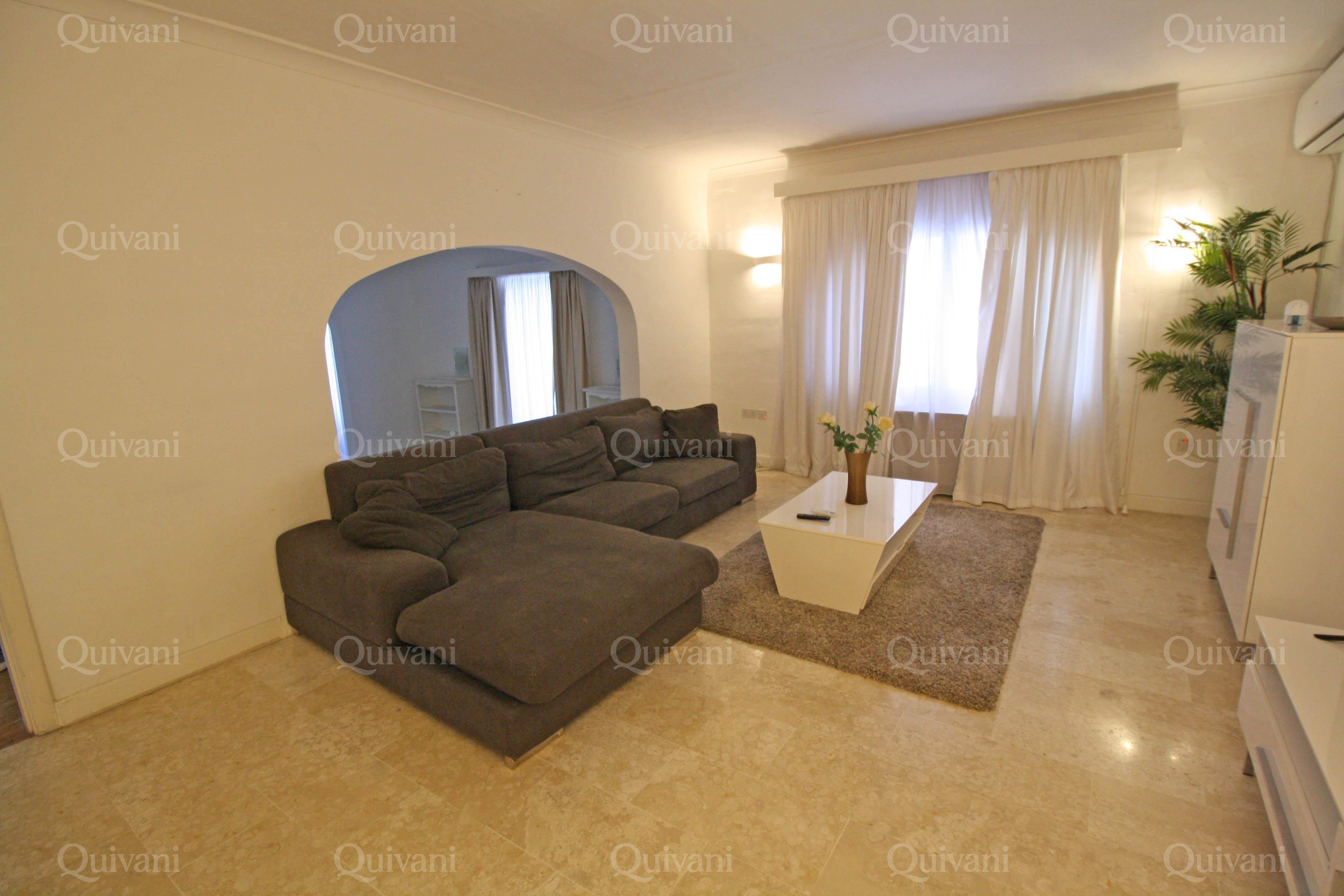 Sliema, Furnished Town House