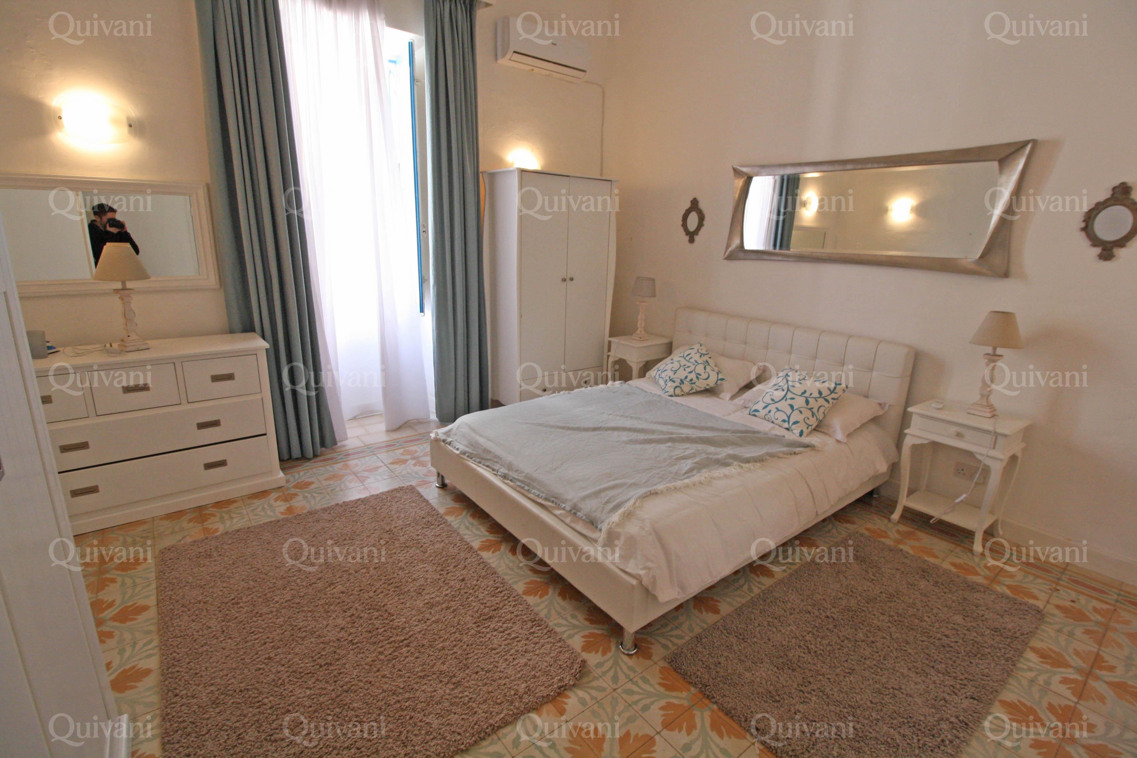 Sliema, Furnished Town House