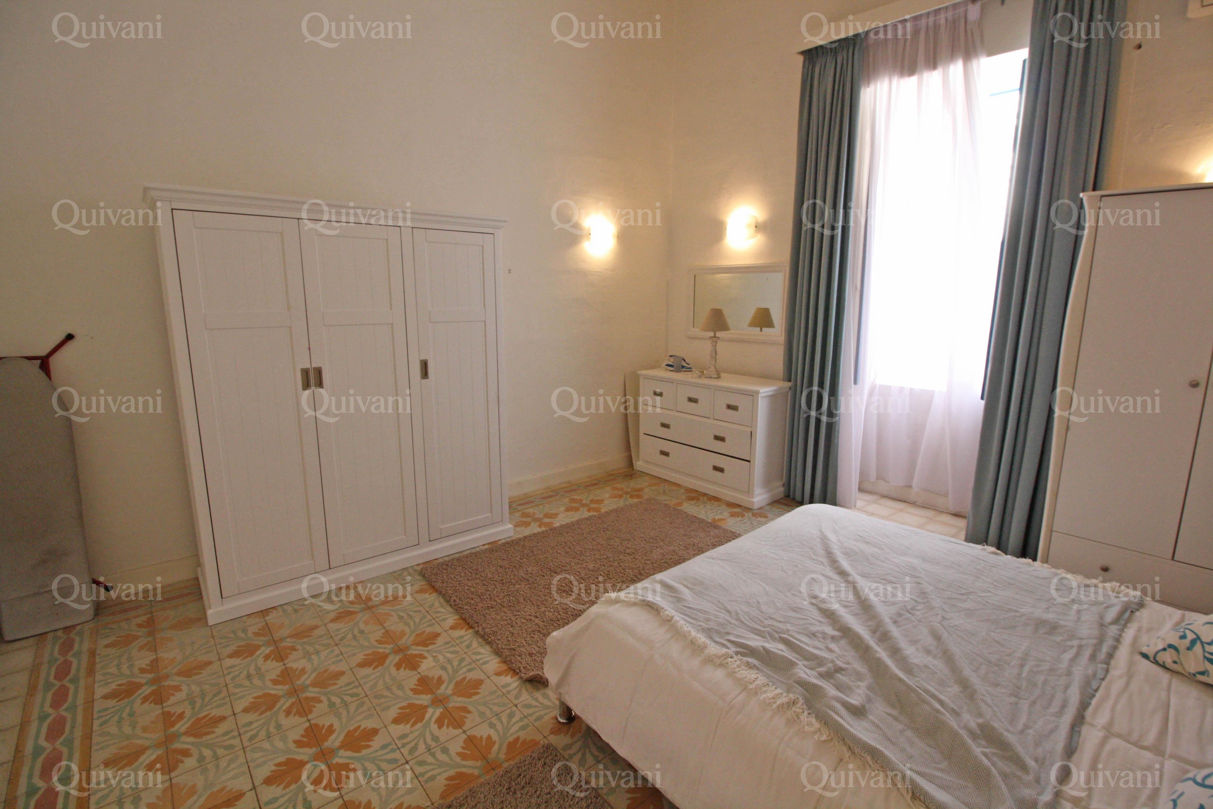 Sliema, Furnished Town House