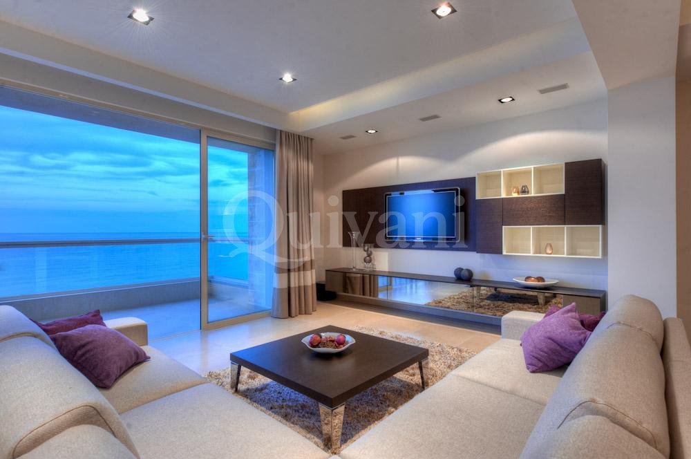 Sliema, Furnished Apartment