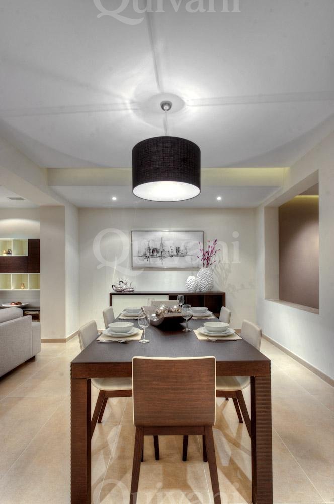 Sliema, Furnished Apartment