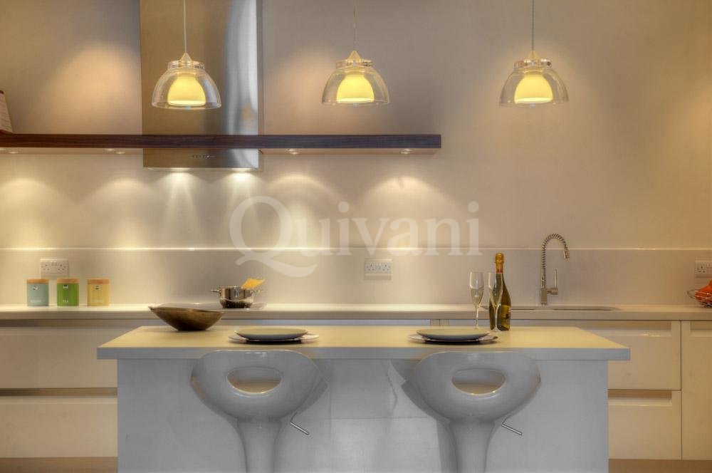 Sliema, Furnished Apartment