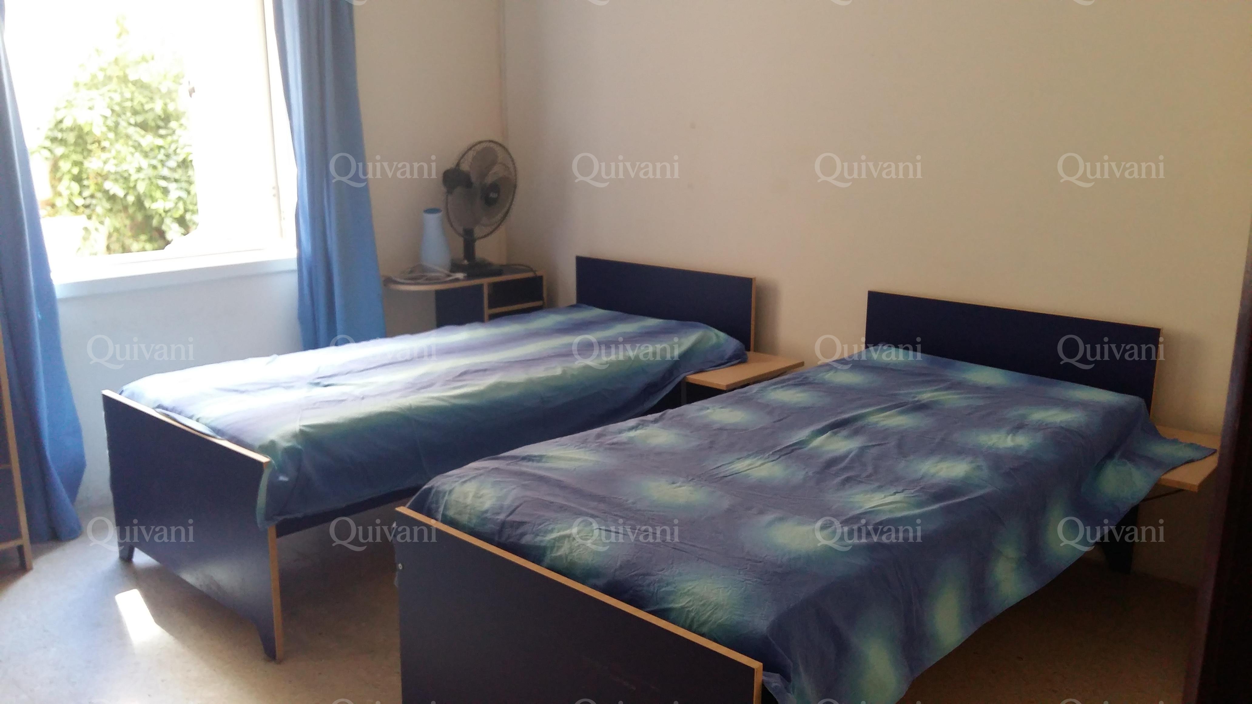 Sliema, Furnished Town House