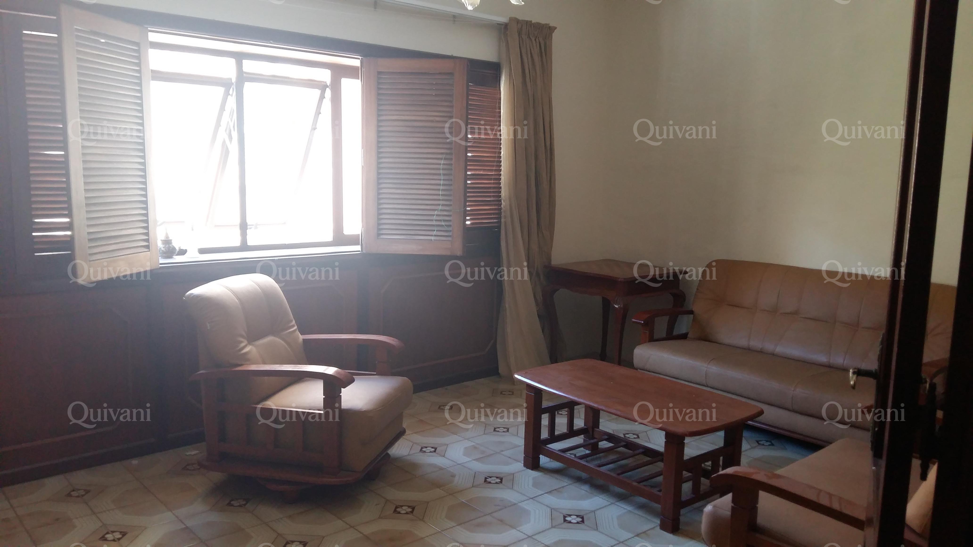 Sliema, Furnished Town House