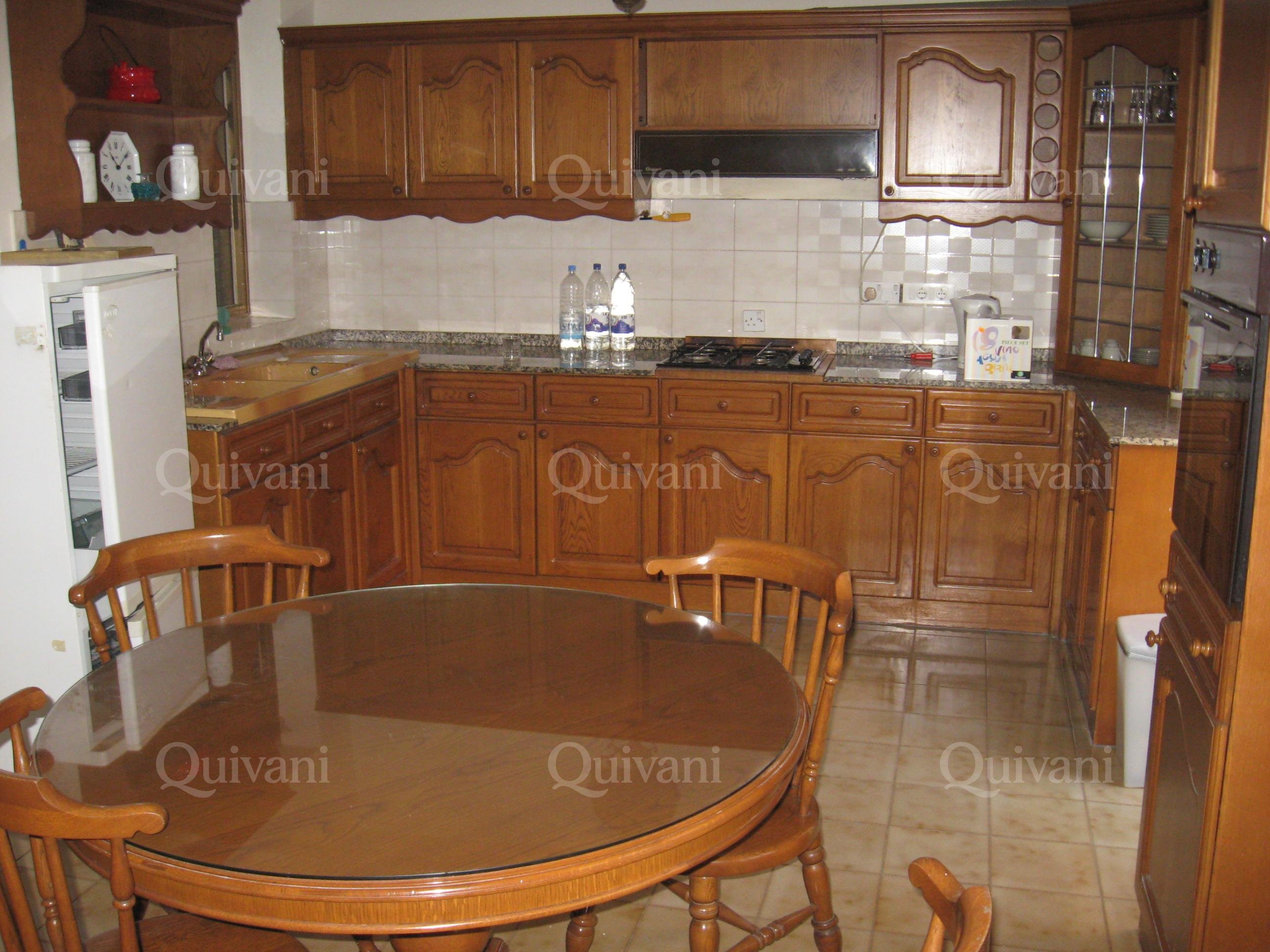 Sliema, Furnished Town House