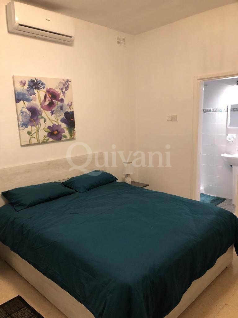 Kappara, Furnished Semi-detached Villa