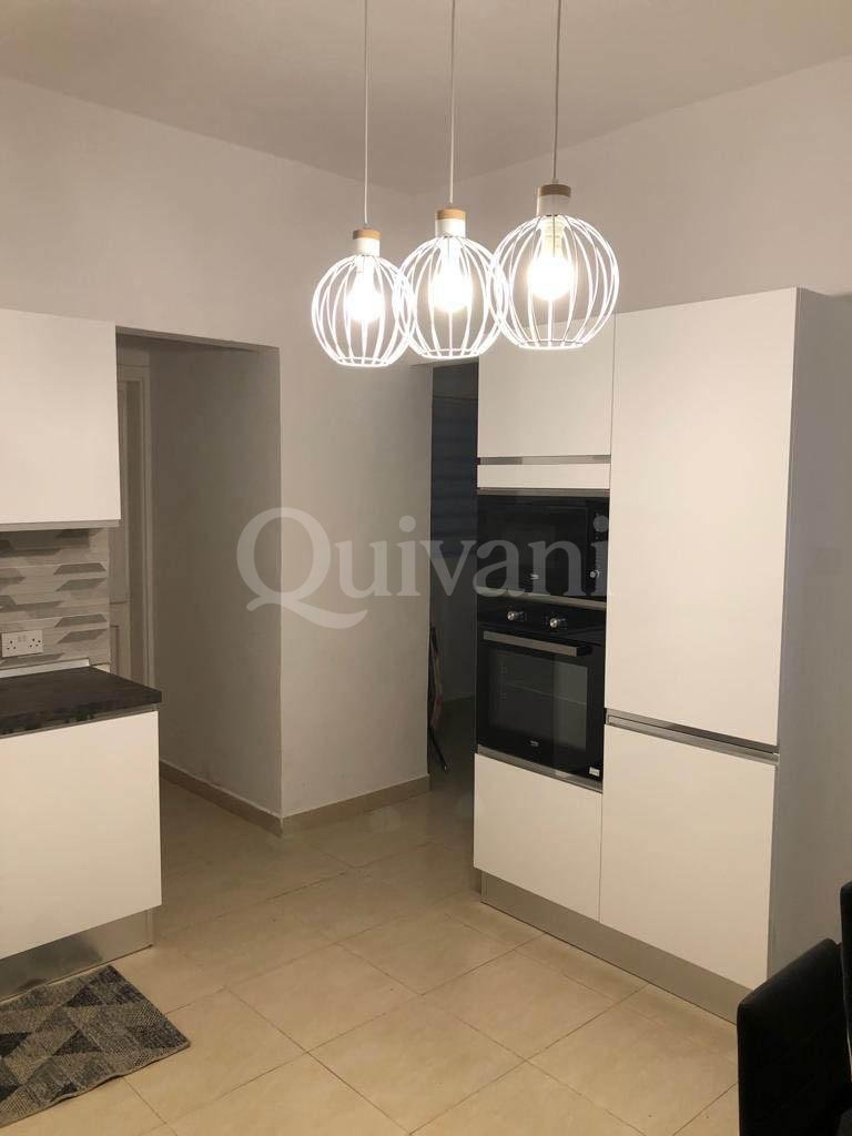 Kappara, Furnished Semi-detached Villa