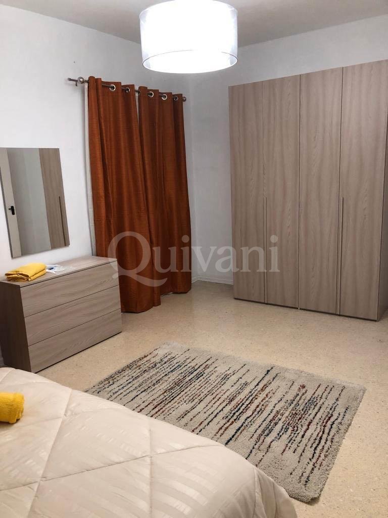 Kappara, Furnished Semi-detached Villa