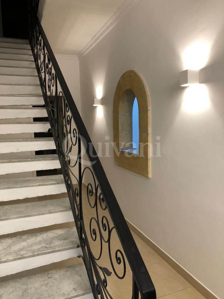 Kappara, Furnished Semi-detached Villa