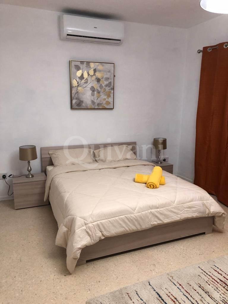 Kappara, Furnished Semi-detached Villa