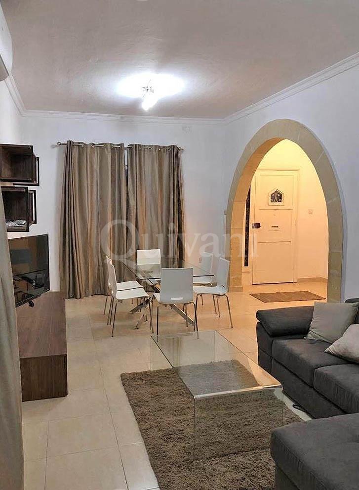 Kappara, Furnished Semi-detached Villa