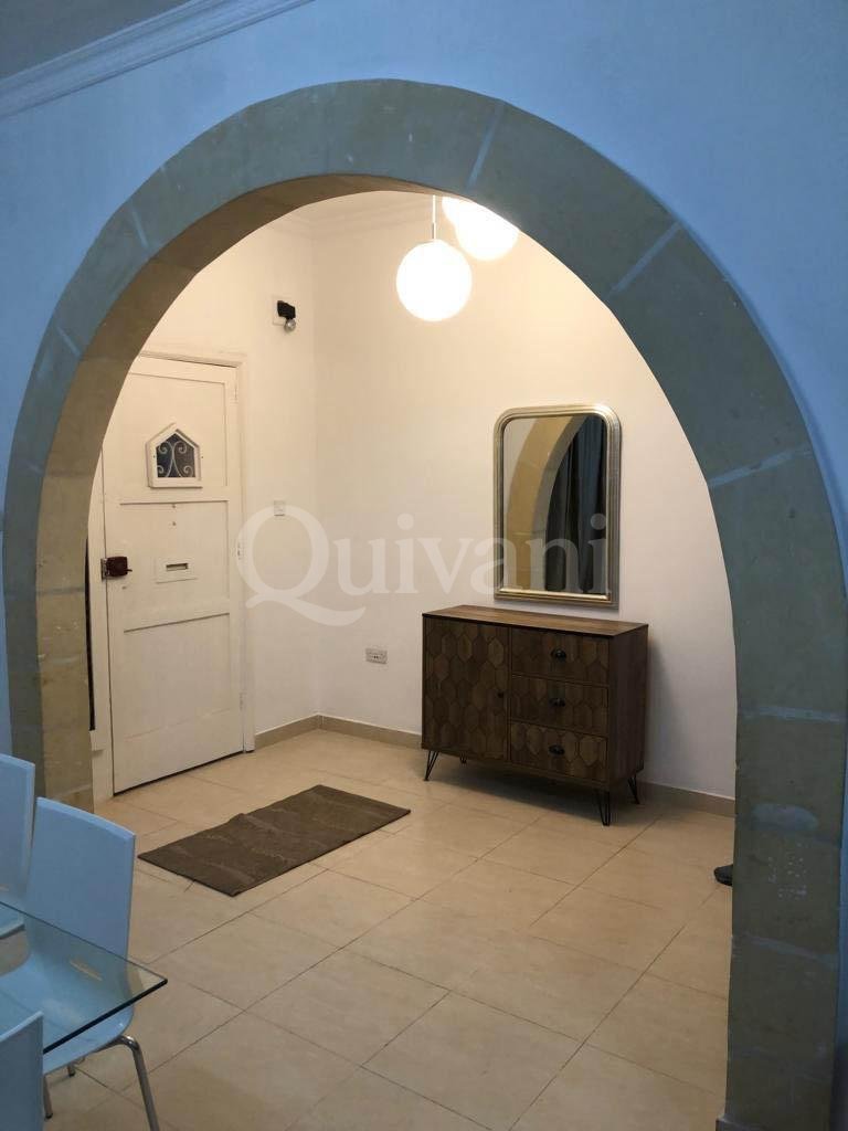 Kappara, Furnished Semi-detached Villa