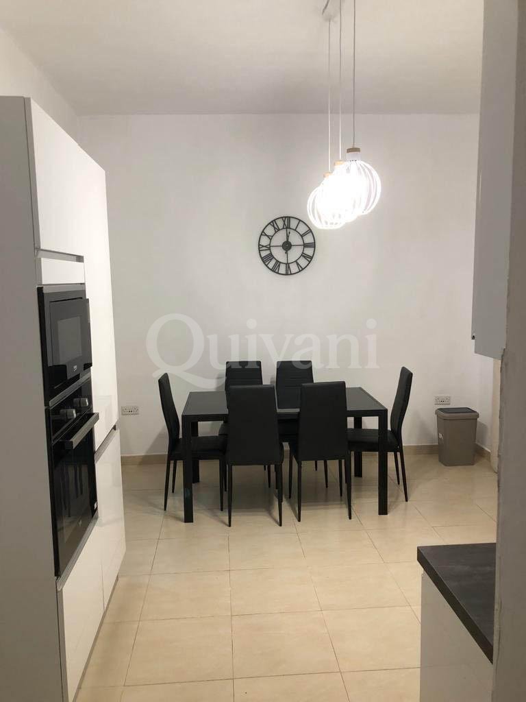 Kappara, Furnished Semi-detached Villa