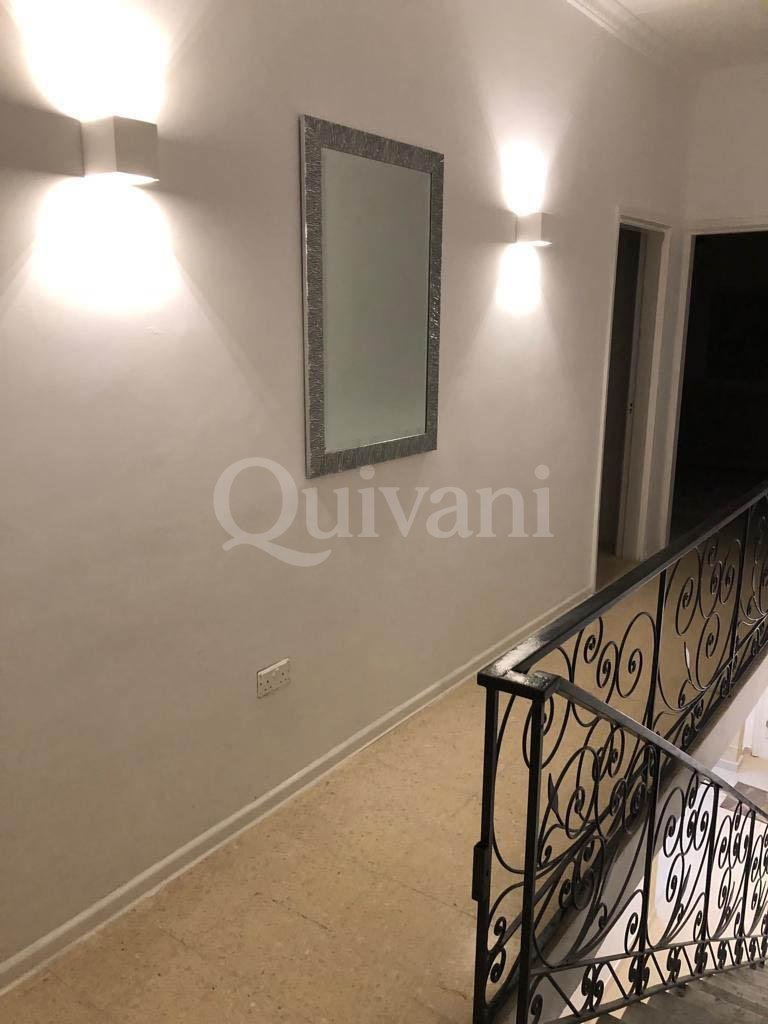 Kappara, Furnished Semi-detached Villa