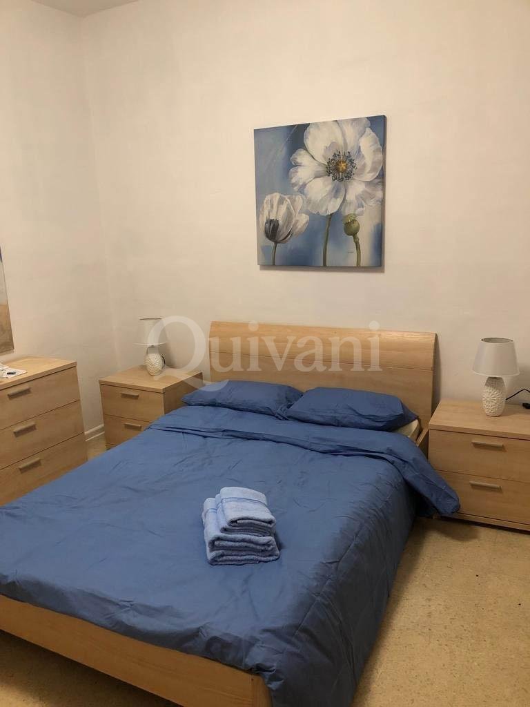Kappara, Furnished Semi-detached Villa
